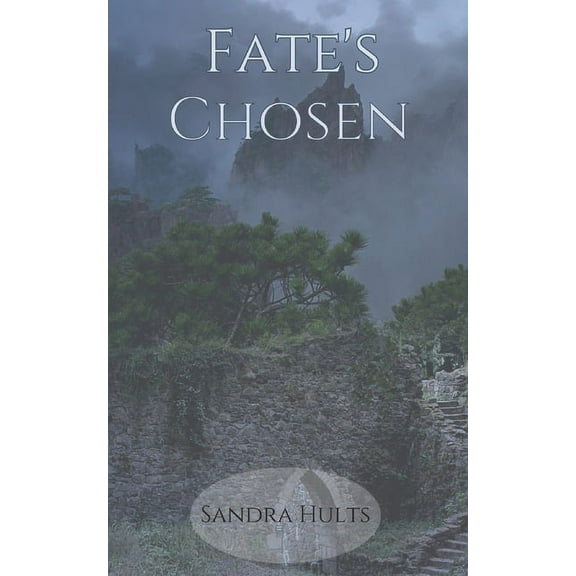 Maeseloria Fate's Chosen, Book 8, (Paperback)