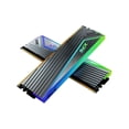 thumbnail image 2 of XPG Caster RGB 32GB (2 x 16GB) 288-Pin PC RAM DDR5 6000 (PC5 48000) RGB Desktop Memory Model AX5U6000C4016G-DCCARGY, 2 of 6
