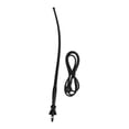 thumbnail image 4 of Auto Radio Aerial, Antena de Automóviles Professional Señal Resistente a la abrasiación ESTA ESTA CON CONCEECTOR MASCOR MASCOR PARA AUTOBUS PARA CAMIÓN, 4 of 7