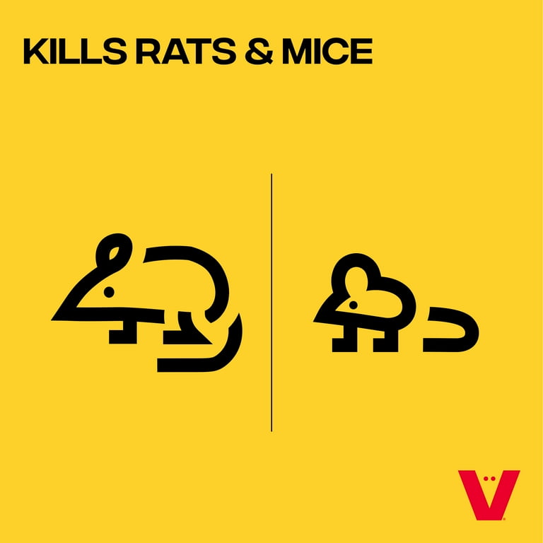 Victor Rat Zapper: Safe, No-View, No-Touch Rodent Catcher Victor Rat Zapper: Safe, No-View, No-Touch Rodent Catcher