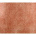 thumbnail image 4 of ACME Chaise d'Appoint Sambell en Velours Orange Brûlé, 4 of 6