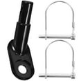 thumbnail image 4 of HLONK 1 Set of Bike Cargo Trailer Hitch for Parents, 4 of 8