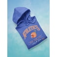thumbnail image 3 of Athletics New York Living Dream Hoodie Women -Image by Shutterstock, Female XX-Large, 3 of 4
