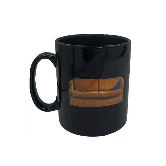 The Cranberries Sofa Mug