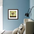 thumbnail image 6 of Big Heart Botany, Botanical Framed Art Print Wall Art by Duy Huynh Sold by Art.Com, 6 of 6