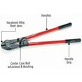 thumbnail image 4 of Ridgid Bolt Cutter,Steel,31 In. L,Steel 14228, 4 of 4