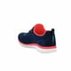 thumbnail image 4 of Tenis Training Skechers Mujer Deportivos Originales azul 22.5, 4 of 5