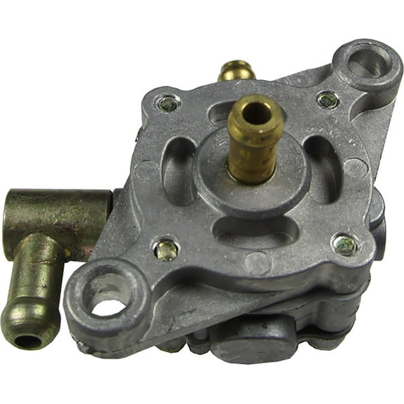 Yamaha Fuel Pump (1979-1984) G1 2-cycle Golf Cart