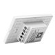 thumbnail image 4 of Worallymy Tuya Smart Switch WiFi Lámpara de atenuación inalámbrica Interruptor Control remoto Electrodomésticos Luz On-off EE. UU., Blanco Worallymy JD735801116, 4 of 7