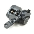 thumbnail image 2 of Shimano Cyclocross BR-CX77 Disc Brake Caliper with Resin Pads Front or Rear, 2 of 5