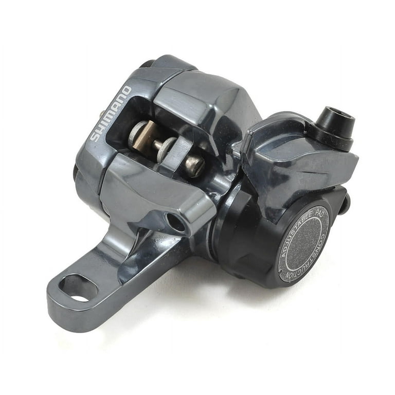 SHIMANO - ko- Shimano ACERA TOURNEY 7 Speed EF41 Shifter RD-TY200 RD-M360