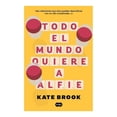 thumbnail image 1 of Todo El mundo quiere a Alfie Suma Kate Brook, 1 of 2