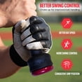 thumbnail image 6 of Grip-N-Rip Knob Stacker Bat Choke, 6 of 7