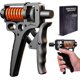 thumbnail image 1 of 5-165 kg grip hand trainer professional grade adjustable finger strength high intensity finger trainer, 1 of 5