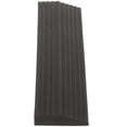 thumbnail image 1 of KAKOWELY threshold ramp 2pcs Robot Vacuum Cleaner Threshold Ramp Pad Rise Threshold Ramp Plastic Threshold Ramp6.73"X2.01"X0.51", 1 of 5