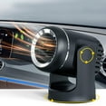 thumbnail image 4 of Calentador de coche Sunnimix Calentador de aire caliente para automóvil 24v, 4 of 8