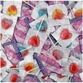 thumbnail image 3 of DumDums Valentine's Day Heart Pops Classroom Exchange Box - 8.8oz/25ct - Gluten Free, 3 of 4