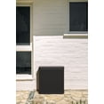 thumbnail image 6 of Veradek Tambour Waste Bin, 6 of 13