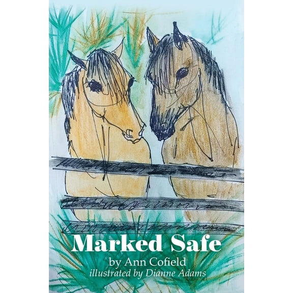 Marked Safe, (Paperback)