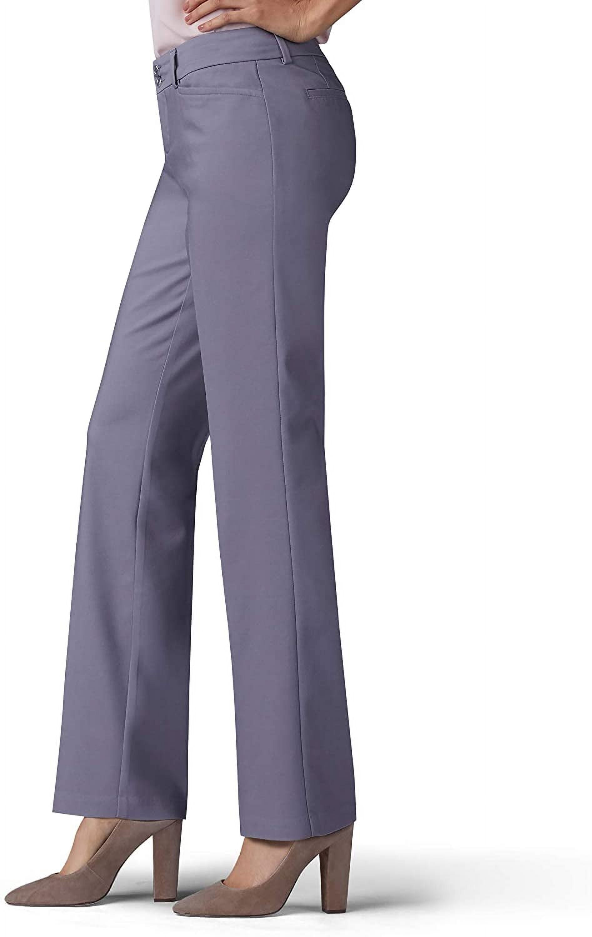 mens modern dress pants Renoir Men’s Relaxed Modern Fit Dress Pants – Navy 38