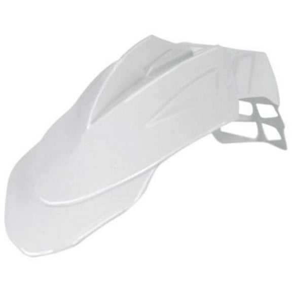 Acerbis 2040390002 Supermoto Front Fender