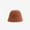 Brown, variant on Clearance! Fdelink Bucket Hat Sun UV Protection Hat Adult Fashion Sunshade Hat Fisherman's Hat Basin Hat Outdoor Bucket Hat Black