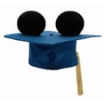thumbnail image 2 of Disney Parks Mickey Mouse Graduation Ear Hat Class 2026 New With Tag, 2 of 4
