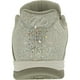 Heelys Split Sneaker Disco Argent Paillettes Cheville-Haute Mode - 8M – image 3 sur 3
