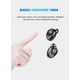 thumbnail image 5 of Auricular Bluetooth-F9 Pantalla digital táctil con huella digital Xemadio WMZL-969, 5 of 7