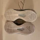 thumbnail image 4 of Ad-id-as Mens Isolation 2 C75914 White Blk Stripe Basketball Sneakers Size 14, 4 of 6