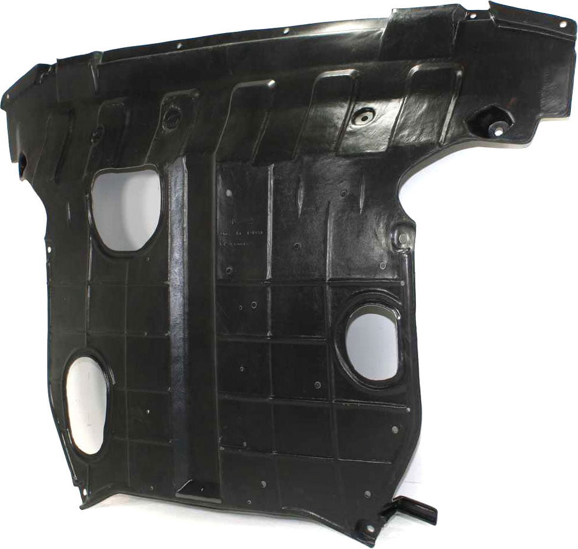 Replacement REPK310101 Engine Splash Shield Compatible with 2006-2010 Kia Optima Magentis Front