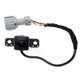 thumbnail image 1 of New Car Rear View Camera Parking Assist Backup Camera 95760-A2100 95760A2100 for Hyundai Santa Fe 13-16 / KIA CEED 12-16, 1 of 5