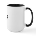 thumbnail image 2 of CafePress - Halifax, Nova Scotia Large Mug - 15 oz Ceramic Large White Novelty Mug, 2 of 4