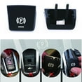 thumbnail image 2 of Parking Brake P Button Switch Cover Fit for BMW 5/6Series X3 X4 523 525 740 745, 2 of 7
