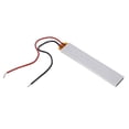 thumbnail image 2 of 1pc Constant Temperature PTC Heating Element Thermostat Heater Plate 220V / 130W / 230℃, 2 of 3