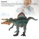 thumbnail image 4 of Adorno Modelo De Dinosaurio, Figura De Dinosaurio Sólida Segura Para Estantes, 4 of 7