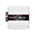 thumbnail image 1 of Amplificador de Bajo Taramp's BASS1200 2 Ohm 1200 Watt en Negro, 1 of 4