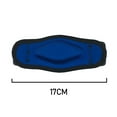 thumbnail image 2 of Almohadilla para codo de tenista con almohadilla de compresión para codo de golfista para aliviar el dolor de tendinitis, 2 of 5