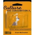 thumbnail image 1 of Culture et Consommation II, Marchés, Signification et Gestion de la Marque, 1 of 1