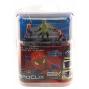 Neca HeroClix Marvel The Amazing Spider-Man Movie TabApp