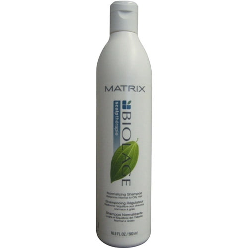 Matrix biolage scalpthrapie shampoo, oz Matrix biolage scalpthrapie shampoo, oz