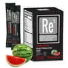 Re3 -Rehydrate-Replenish-Recover Electrolyte Powder Packets.