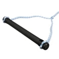 thumbnail image 4 of Seachoice 75' Water Ski Rope, 16 Strand, Foam Handle, UV Protected, Floats, 4 of 5