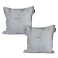 thumbnail image 1 of Cojin Decorativo Cuadrado Set de 2 DICASA Baby Azul, 1 of 4