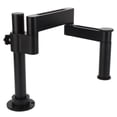 thumbnail image 2 of Universal Rotatable Microscope Arm Angle Adjustable Telescopic Microscope Arm Stand Camera Mount Desk Stand, 2 of 8