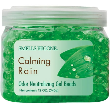 Smells BeGone Odor Neutralizer Gel Beads