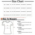 thumbnail image 3 of Herrnalise Women's Knitted Crop Tops Fashion Sexy Women Casual Long Sleeve Round Neck Printed Sweater Ladies Tops Pullover Jumper Sweaters, 3 of 5