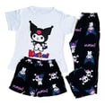 thumbnail image 1 of Pijama Para Niña Diferentes Personajes, 1 of 1