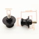 thumbnail image 4 of Accesorio para motocicletas Aluminio CNC Motocicleta Brazo Swing Slides Sliders Slides Sliders Motorcycle Spools Motorcycle Spool Tornillo Negro, 8mm kenally VI002422-03, 4 of 4