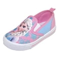 thumbnail image 1 of Tenis Niña Frozen Bubble Gummers Becky Celeste 13-19 azul cielo 14, 1 of 5